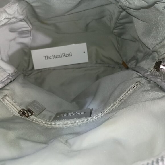 CHANEL BACKPACK (Great Deal!!) - Picture 8 of 12